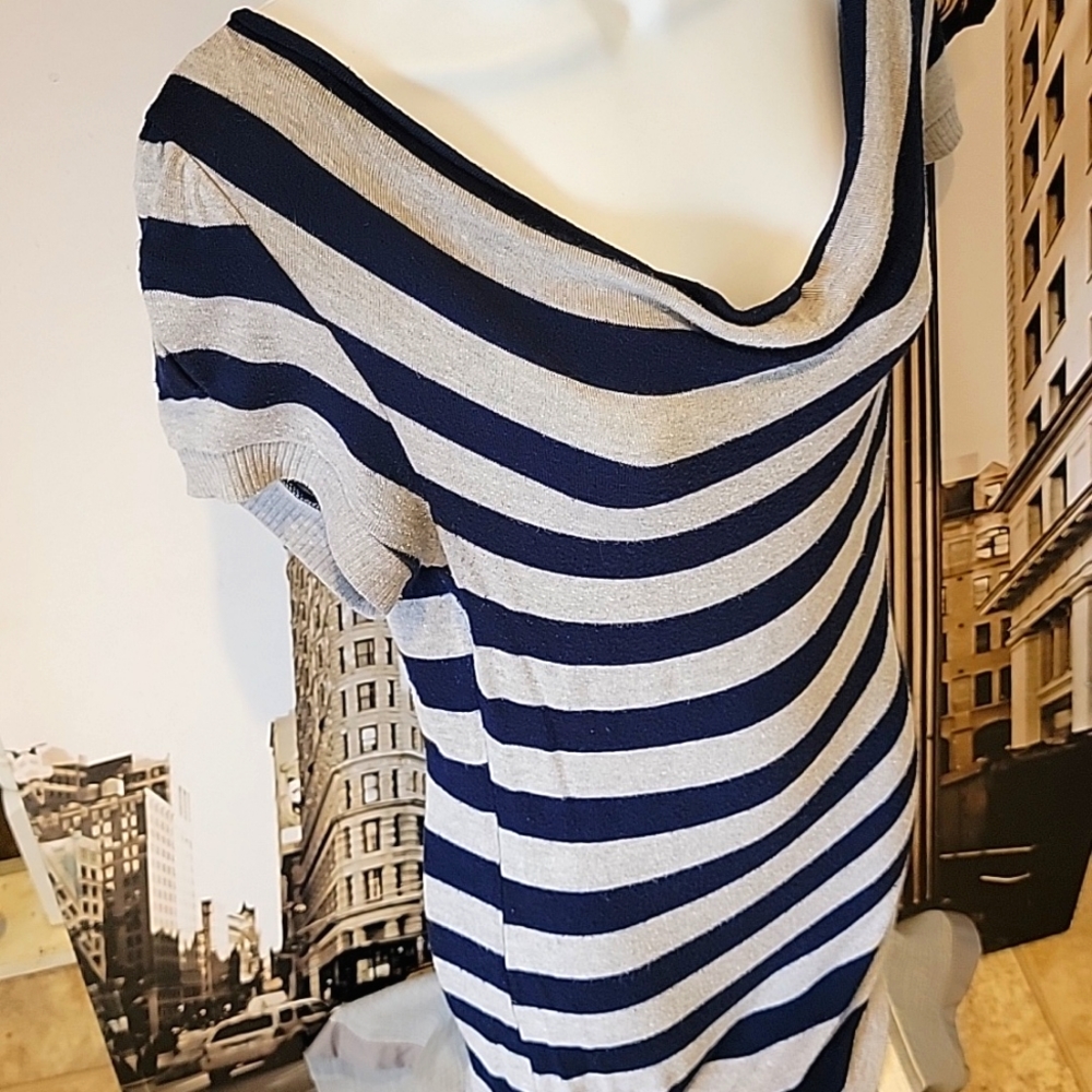Preowned Women's kiwi Top Size Large